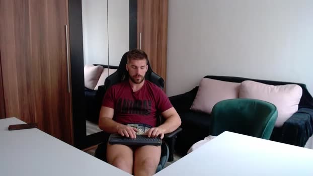 darius_94 dirty Webcam SHOW @ Chaturbate 24-09-2025