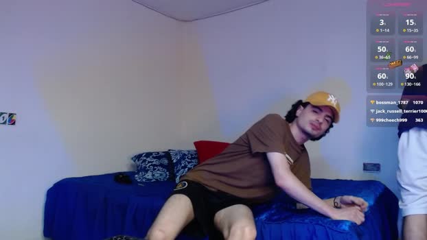 dominic_hanks deep Webcam SHOW @ Chaturbate 24-09-2025