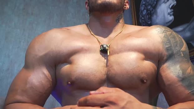 erossteel hardcore Webcam SHOW @ Chaturbate 24-09-2025