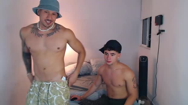 felipexvip analtoy Webcam SHOW @ Chaturbate 24-09-2025