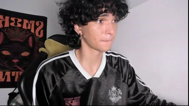halan_jr Video Webcam SHOW @ Chaturbate 24-09-2025