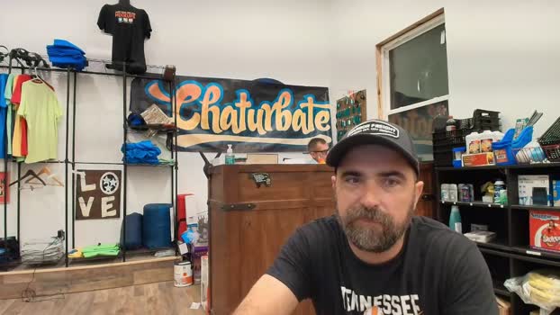 hardworkertn Nude Webcam SHOW @ Chaturbate 24-09-2025
