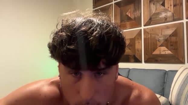 hungkingg22 Porn Webcam SHOW @ Chaturbate 24-09-2025