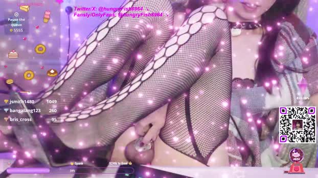 hungryfish8964 Download Webcam SHOW @ Chaturbate 23-09-2025