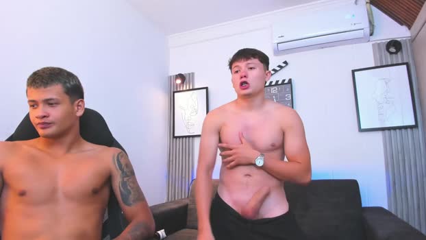 interracial_wallen orgasm Webcam SHOW @ Chaturbate 24-09-2025