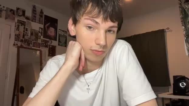 its_rowan hot Webcam SHOW @ Chaturbate 24-09-2025