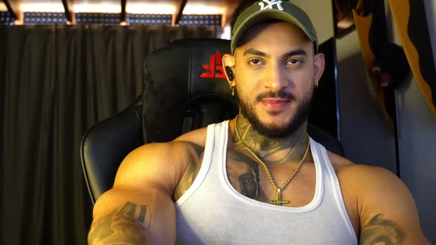 jackson__cottonwood naked Webcam SHOW @ Chaturbate 24-09-2025