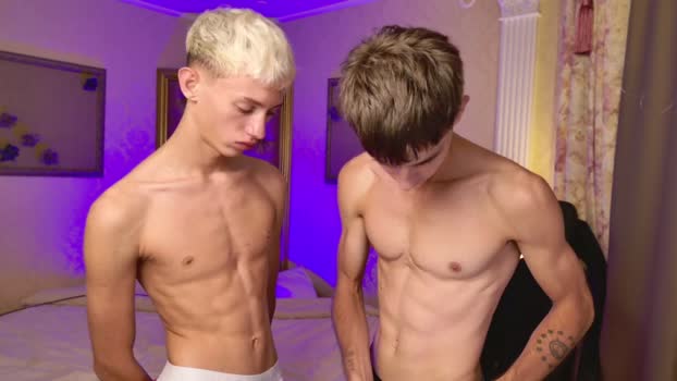 jerry_lucky hot Webcam SHOW @ Chaturbate 23-09-2025