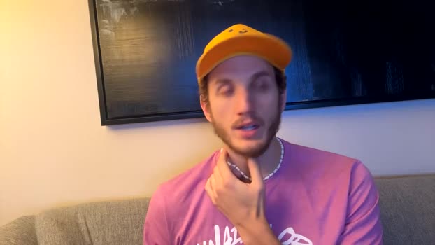 jonnnywinston lick Webcam SHOW @ Chaturbate 24-09-2025