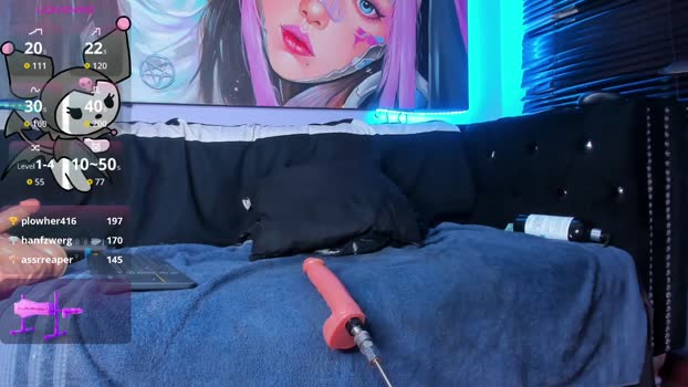 kattia_deluchi Naked Webcam SHOW @ Chaturbate 24-09-2025