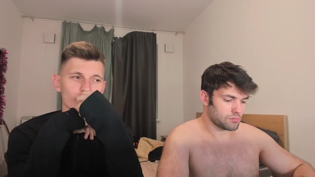 kevin_hornyyy big Webcam SHOW @ Chaturbate 23-09-2025