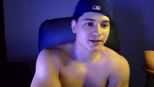 lilhotnando juicy Webcam SHOW @ Chaturbate 24-09-2025