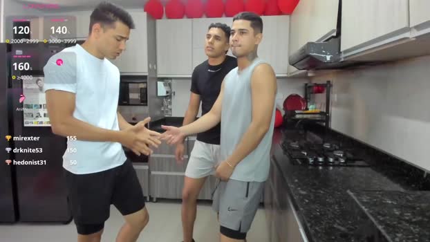 masters_sexx spanking Webcam SHOW @ Chaturbate 23-09-2025