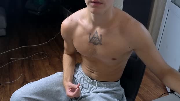 matt_aniston Download Webcam SHOW @ Chaturbate 24-09-2025