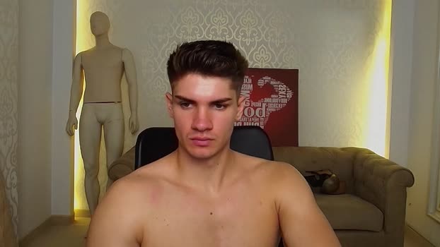 maxkaiden nude Webcam SHOW @ Chaturbate 24-09-2025