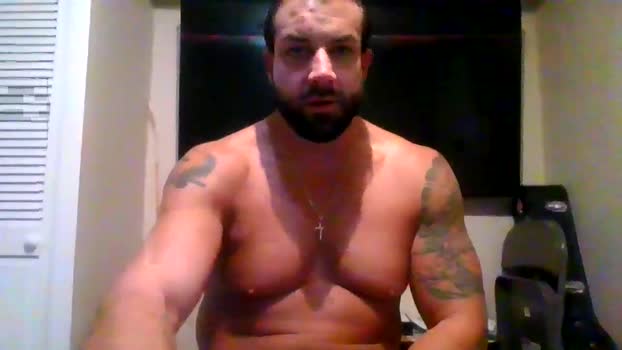 mikeydiesel55 wank Webcam SHOW @ Chaturbate 24-09-2025