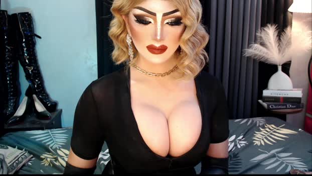 misschannel4sub fuckme Webcam SHOW @ Chaturbate 24-09-2025