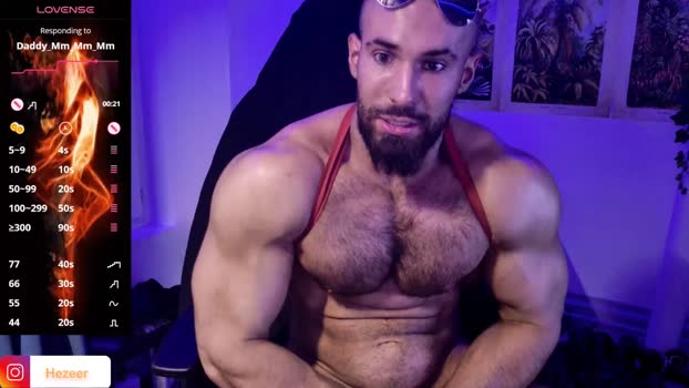 musculusx wank Webcam SHOW @ Chaturbate 24-09-2025