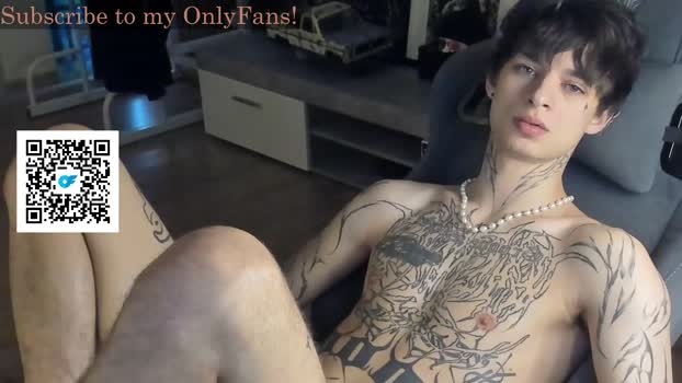 oliverrgroove Porn Webcam SHOW @ Chaturbate 23-09-2025