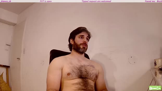 osito_blanco fingers Webcam SHOW @ Chaturbate 24-09-2025
