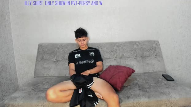 pelusos_mens beautiful Webcam SHOW @ Chaturbate 23-09-2025