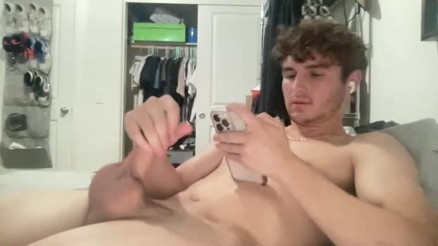 ryan287747 hardcore Webcam SHOW @ Chaturbate 24-09-2025