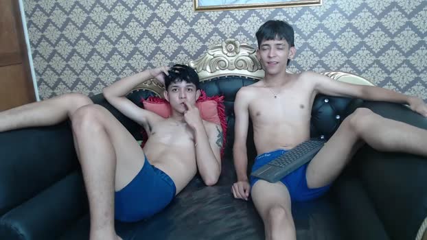 sebas_cat fuckme Webcam SHOW @ Chaturbate 24-09-2025