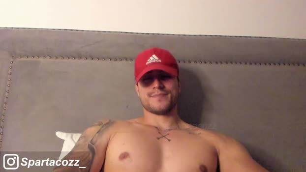 spartacozz nasty Webcam SHOW @ Chaturbate 24-09-2025