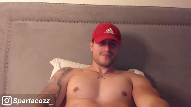spartacozz wank Webcam SHOW @ Chaturbate 24-09-2025