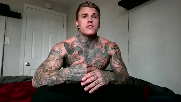 tatteddaddy9000 Show Webcam SHOW @ Chaturbate 23-09-2025