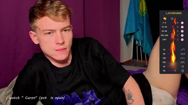 tattooed666cat gay Webcam SHOW @ Chaturbate 24-09-2025