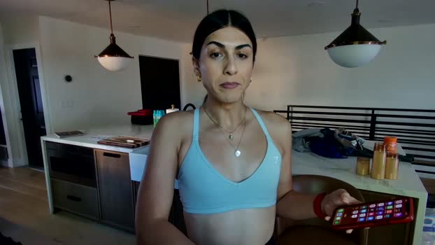 tgirltoesx play Webcam SHOW @ Chaturbate 23-09-2025