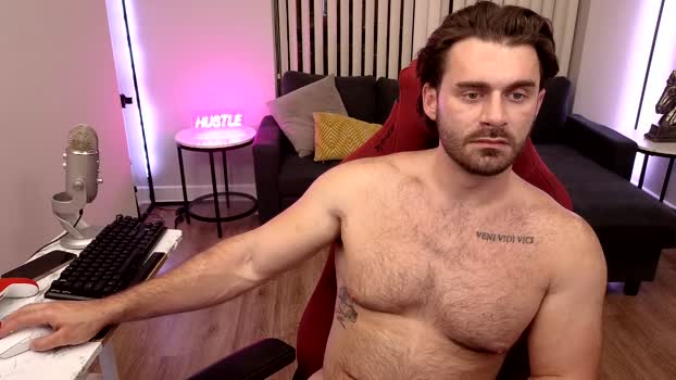 theeestallion33 big Webcam SHOW @ Chaturbate 24-09-2025
