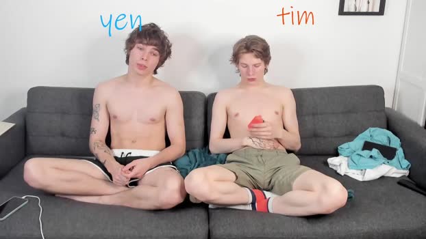 tim_milll Topless Webcam SHOW @ Chaturbate 23-09-2025