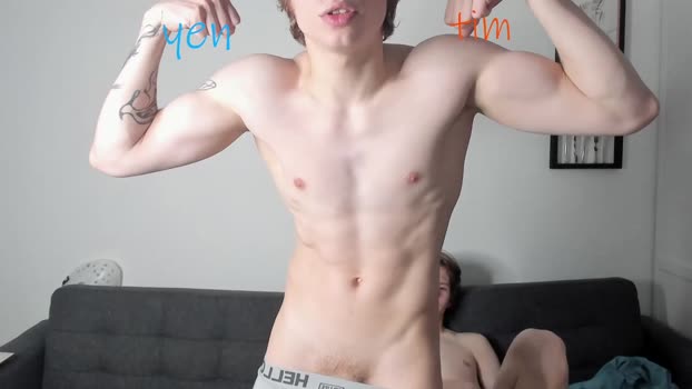 tim_milll Webcam Webcam SHOW @ Chaturbate 24-09-2025