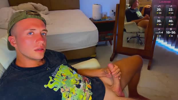 tommy_cumfinger toy Webcam SHOW @ Chaturbate 24-09-2025