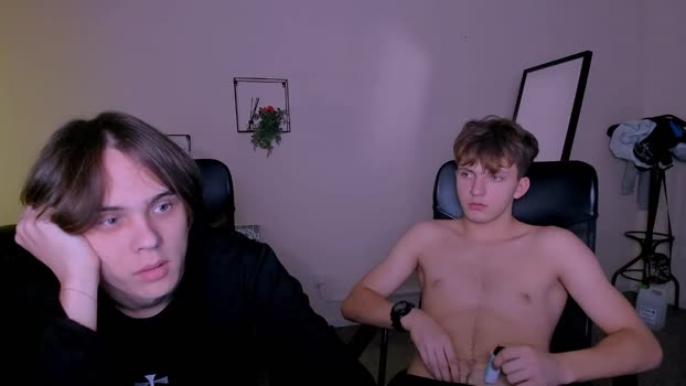 travis_wolf_ kinky Webcam SHOW @ Chaturbate 24-09-2025