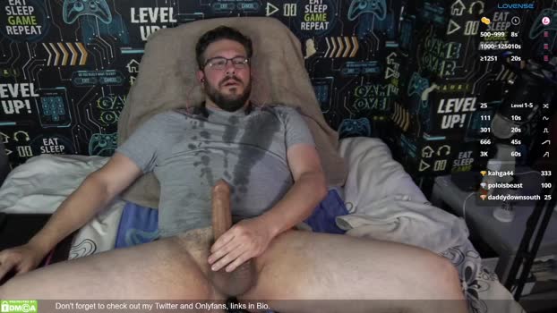 trojanbrit show Webcam SHOW @ Chaturbate 23-09-2025