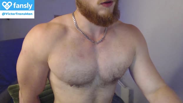 victortransman squirt Webcam SHOW @ Chaturbate 23-09-2025