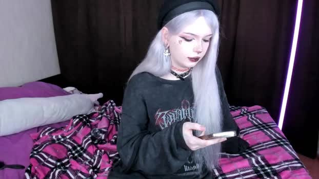 amelia__miller Show Webcam SHOW @ Chaturbate 25-09-2025