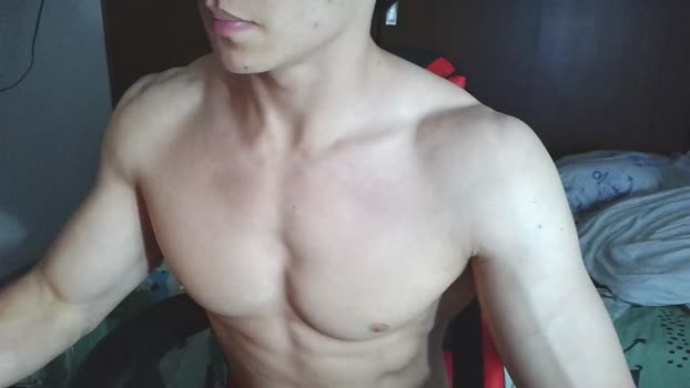ares_aestheticgod oral Webcam SHOW @ Chaturbate 25-09-2025
