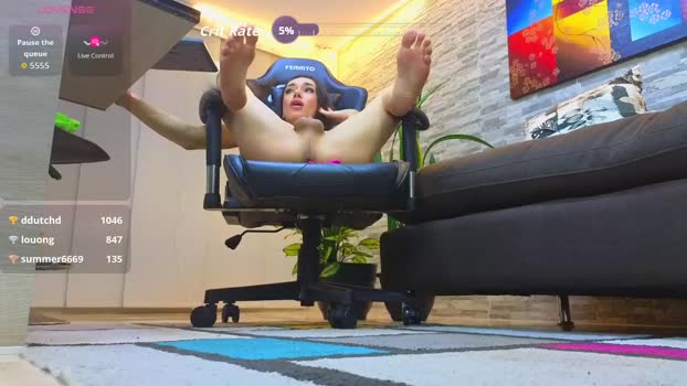 aris_sexx bigboobs Webcam SHOW @ Chaturbate 25-09-2025