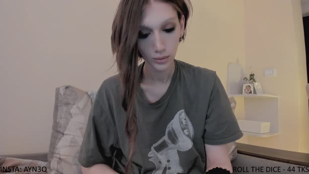 ayn3q analtoy Webcam SHOW @ Chaturbate 24-09-2025