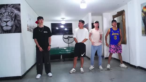 benz_boys fuckface Webcam SHOW @ Chaturbate 24-09-2025