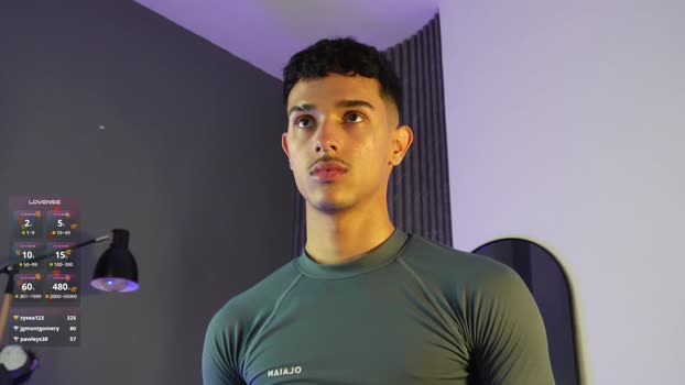 busterspinter hot Webcam SHOW @ Chaturbate 24-09-2025