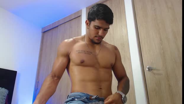 camilo_contre21 analsex Webcam SHOW @ Chaturbate 24-09-2025