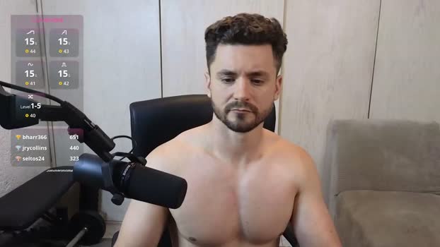 cowboylean suckcock Webcam SHOW @ Chaturbate 25-09-2025