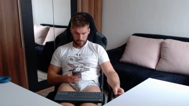 darius_94 sexy Webcam SHOW @ Chaturbate 25-09-2025