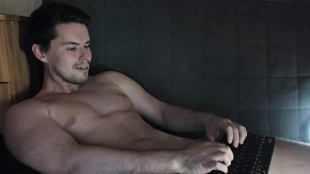 dennis_night hot Webcam SHOW @ Chaturbate 25-09-2025