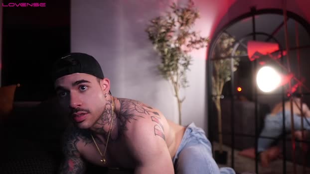 dominic_sullivan1 juicy Webcam SHOW @ Chaturbate 25-09-2025